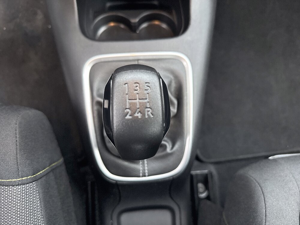 Occasion CITROEN C3 C3 PureTech 83 S&S BVM5 - C-Series