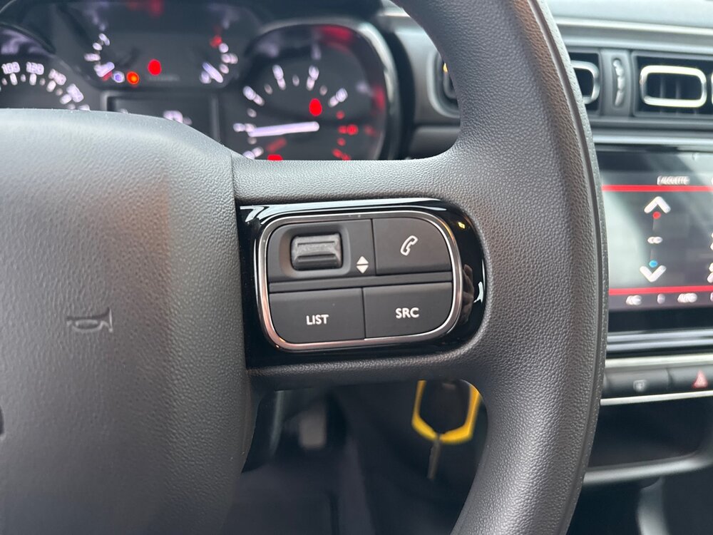 Occasion CITROEN C3 C3 PureTech 83 S&S BVM5