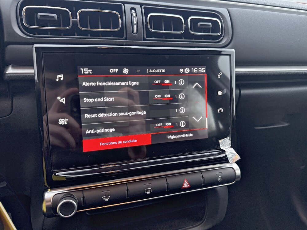 Occasion CITROEN C3 C3 PureTech 83 S&S BVM5