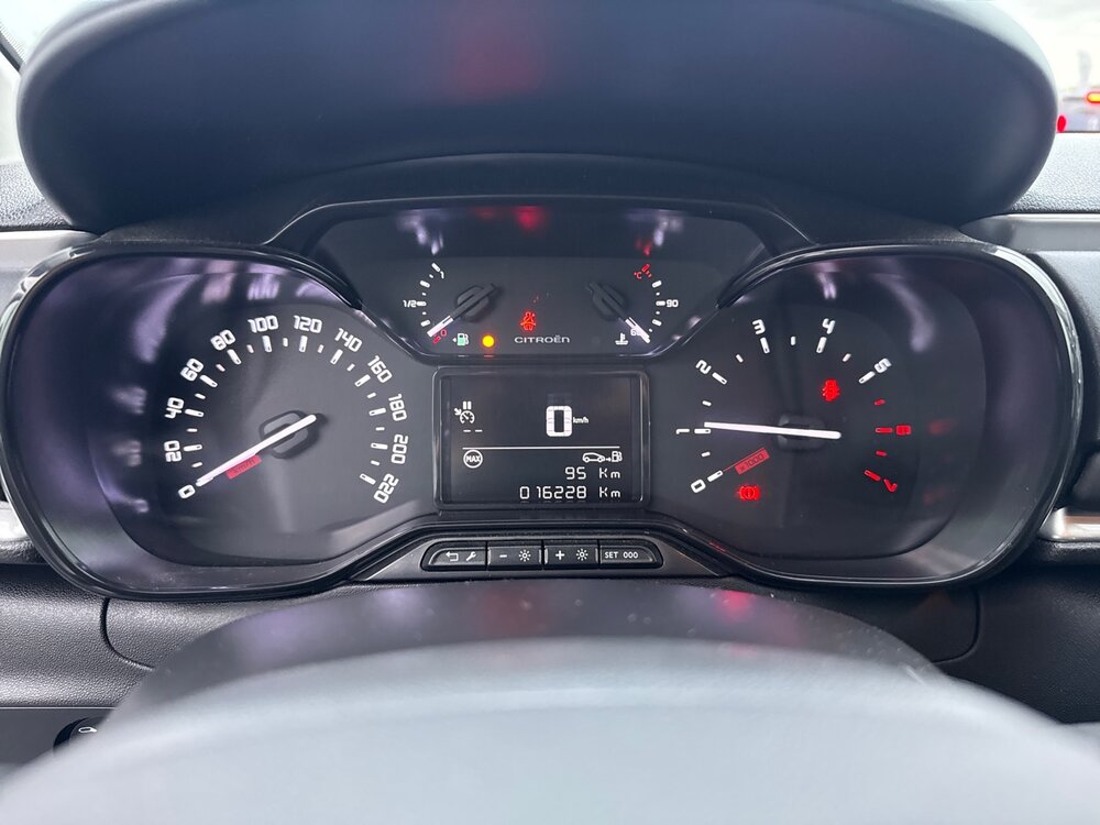 Occasion CITROEN C3 C3 PureTech 83 S&S BVM5