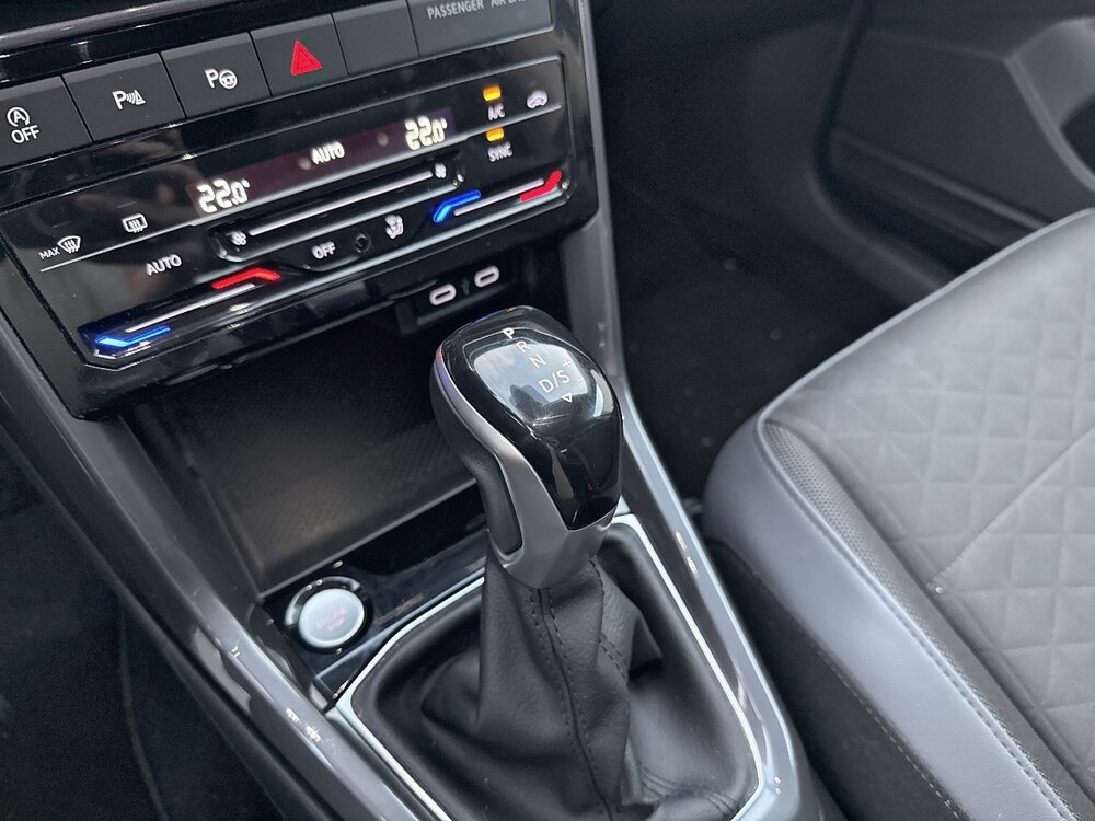 Occasion VOLKSWAGEN T-Cross T-Cross 1.0 TSI 110 Start/Stop DSG7