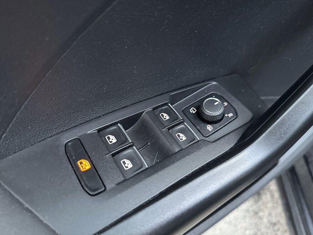 Occasion VOLKSWAGEN T-Cross T-Cross 1.0 TSI 110 Start/Stop DSG7