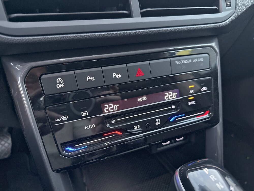 Occasion VOLKSWAGEN T-Cross T-Cross 1.0 TSI 110 Start/Stop DSG7