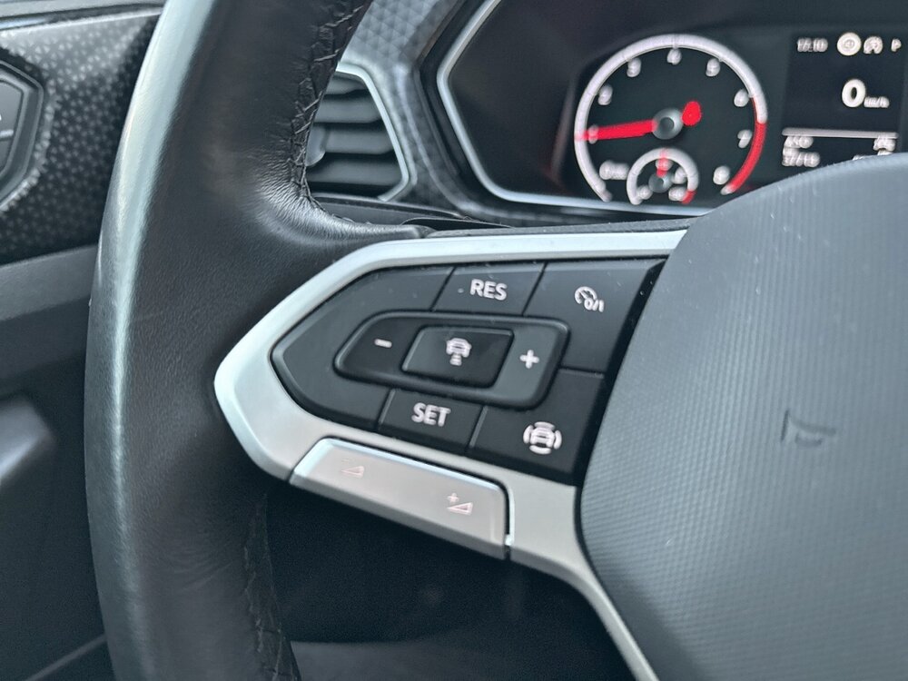 Occasion VOLKSWAGEN T-Cross T-Cross 1.0 TSI 110 Start/Stop DSG7