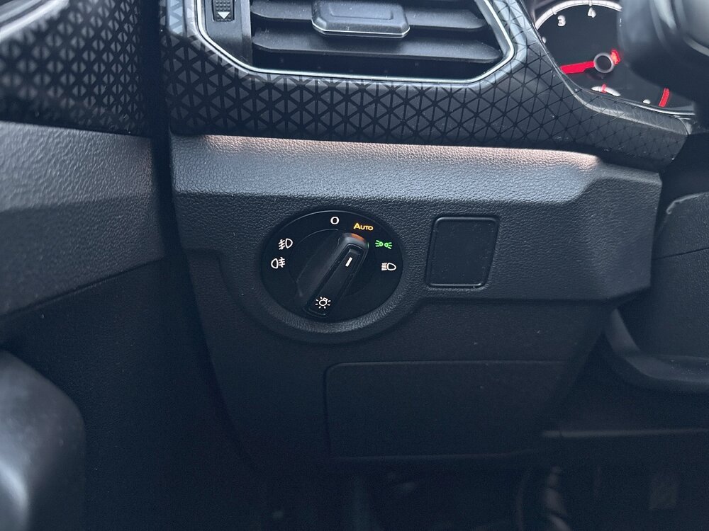 Occasion VOLKSWAGEN T-Cross T-Cross 1.0 TSI 110 Start/Stop DSG7