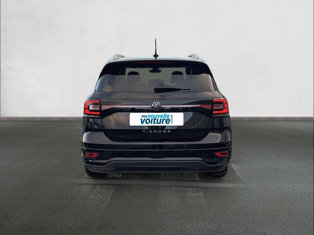 Occasion VOLKSWAGEN T-Cross T-Cross 1.0 TSI 110 Start/Stop DSG7