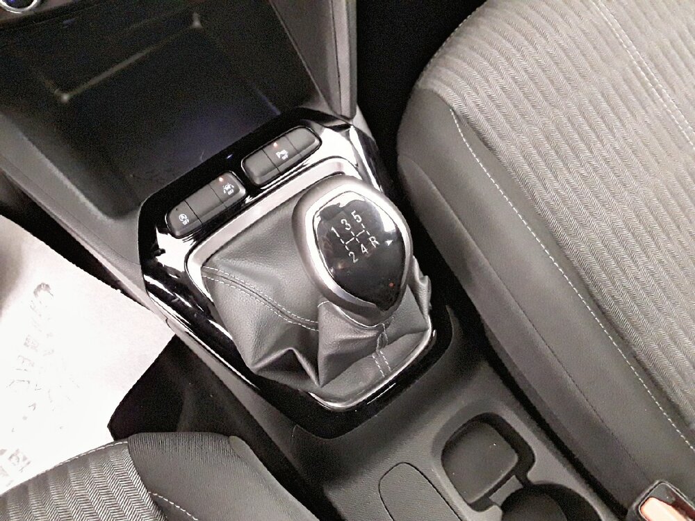 Occasion OPEL Corsa Corsa 1.2 75 ch BVM5 - Edition