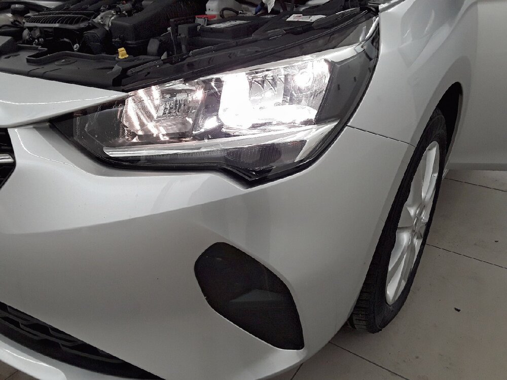 Occasion OPEL Corsa Corsa 1.2 75 ch BVM5 - Edition