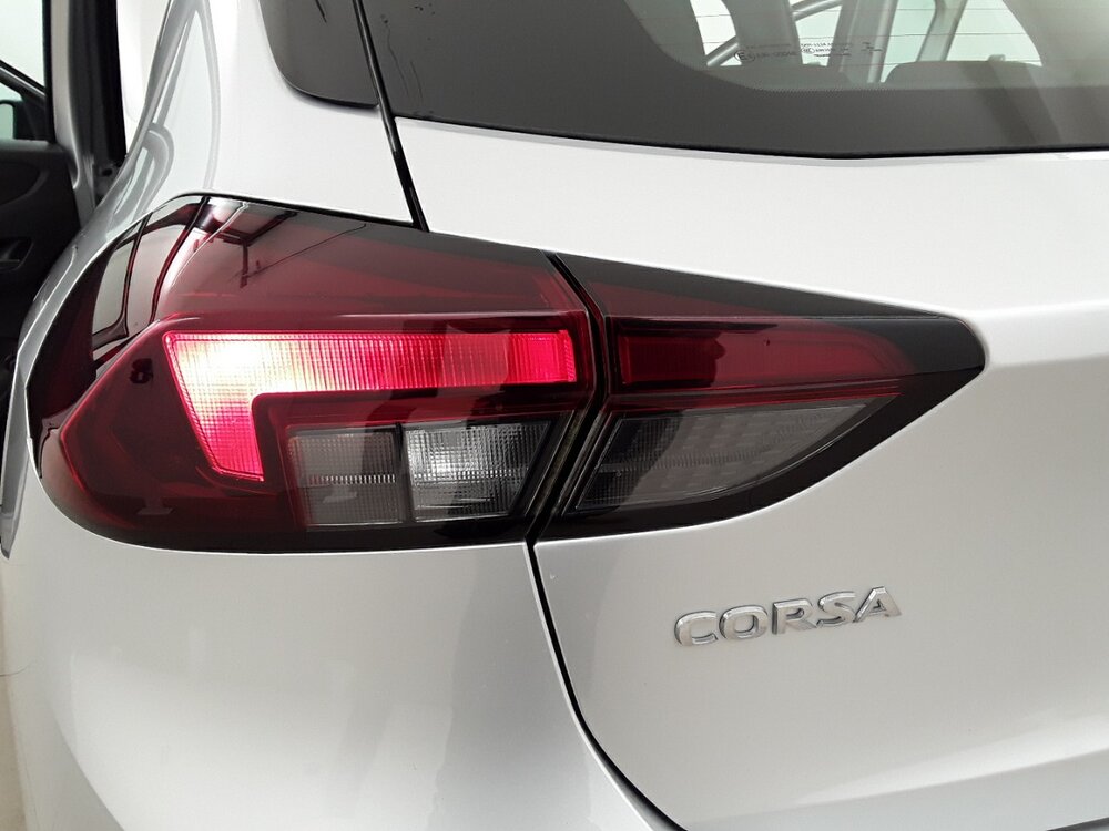 Occasion OPEL Corsa Corsa 1.2 75 ch BVM5 - Edition