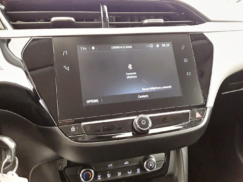 Occasion OPEL Corsa Corsa 1.2 75 ch BVM5 - Edition