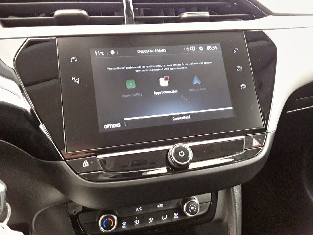 Occasion OPEL Corsa Corsa 1.2 75 ch BVM5 - Edition