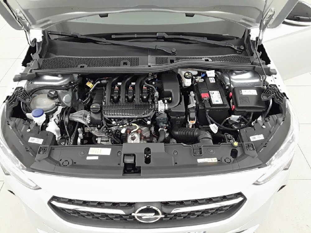 Occasion OPEL Corsa Corsa 1.2 75 ch BVM5 - Edition