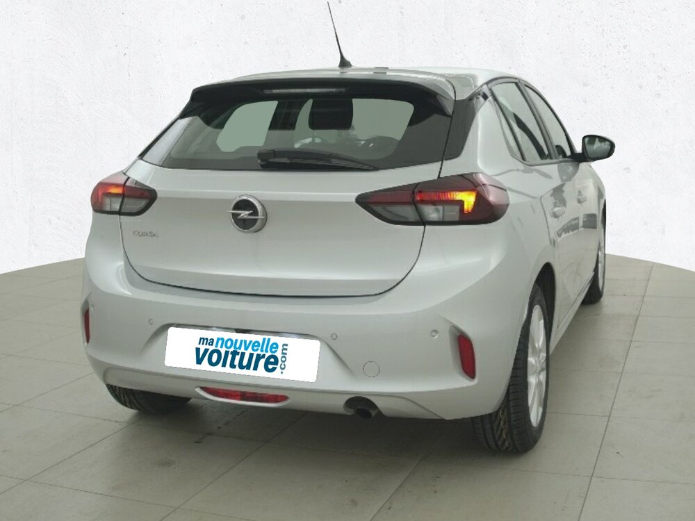 Occasion OPEL Corsa Corsa 1.2 75 ch BVM5 - Edition