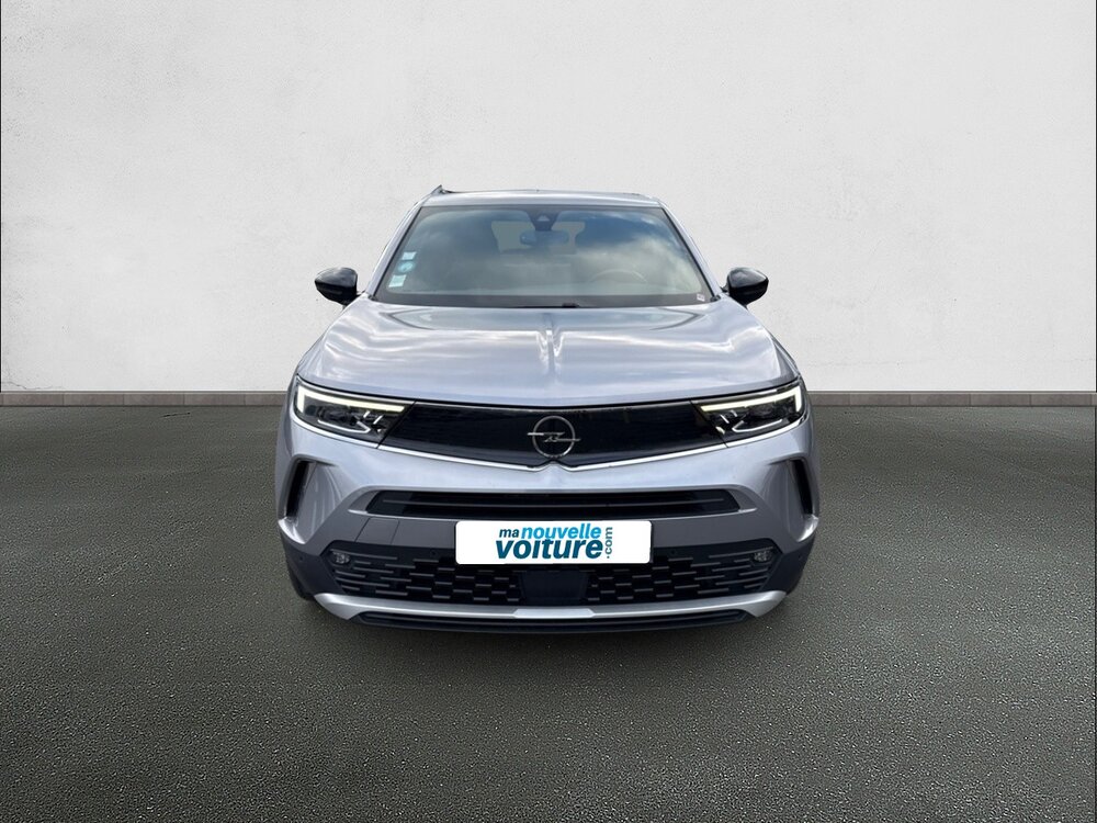 Occasion OPEL Mokka Mokka Electrique 136 ch & Batterie 50 kWh - Ultimate
