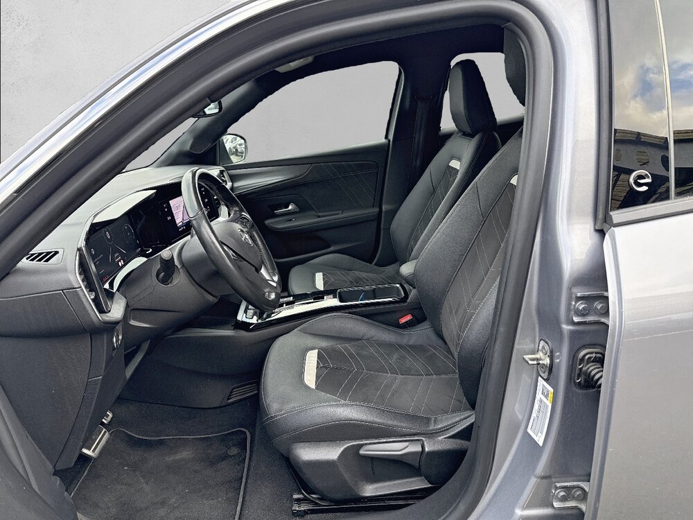 Occasion OPEL Mokka Mokka Electrique 136 ch & Batterie 50 kWh - Ultimate