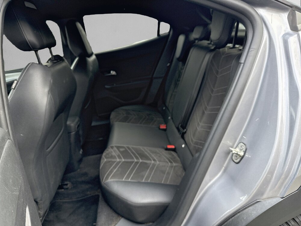 Occasion OPEL Mokka Mokka Electrique 136 ch & Batterie 50 kWh - Ultimate