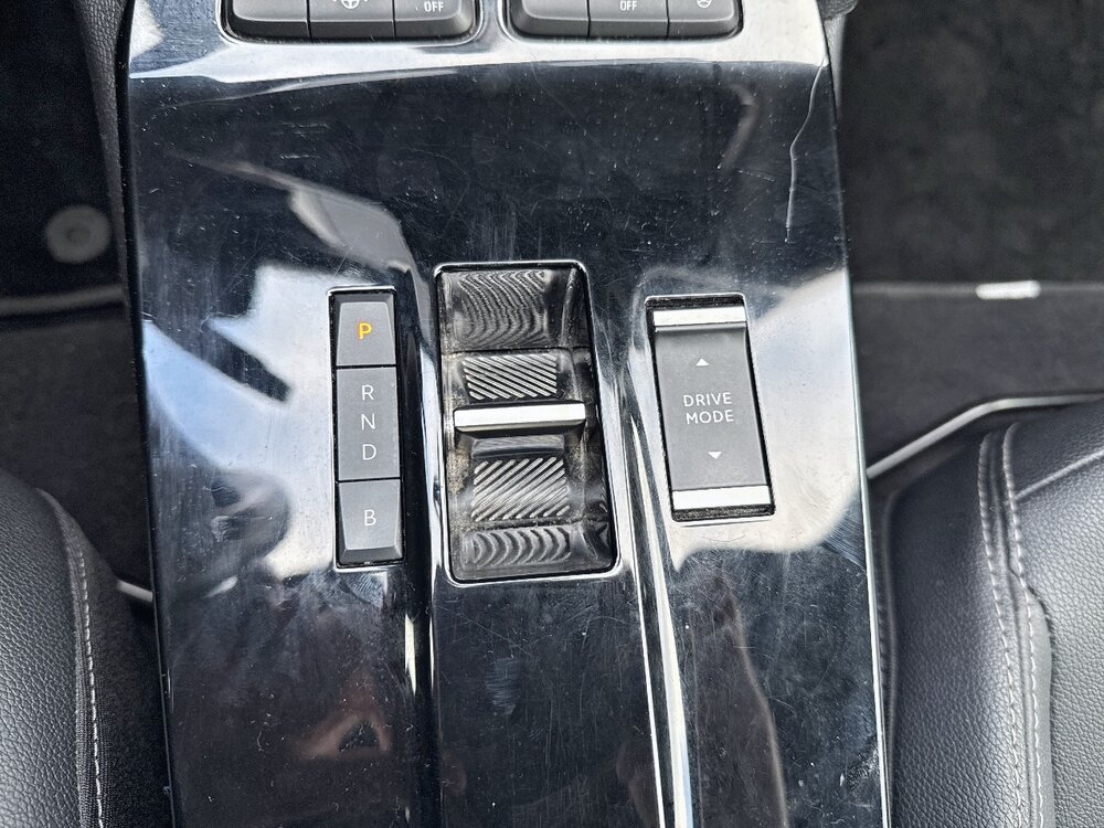 Occasion OPEL Mokka Mokka Electrique 136 ch & Batterie 50 kWh - Ultimate