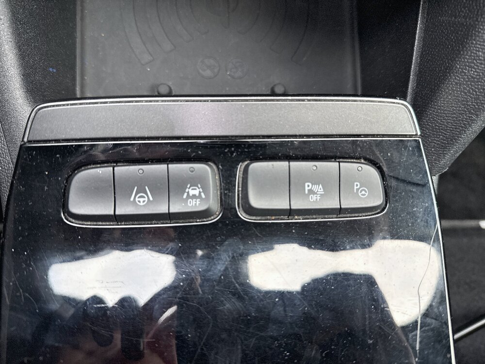 Occasion OPEL Mokka Mokka Electrique 136 ch & Batterie 50 kWh - Ultimate