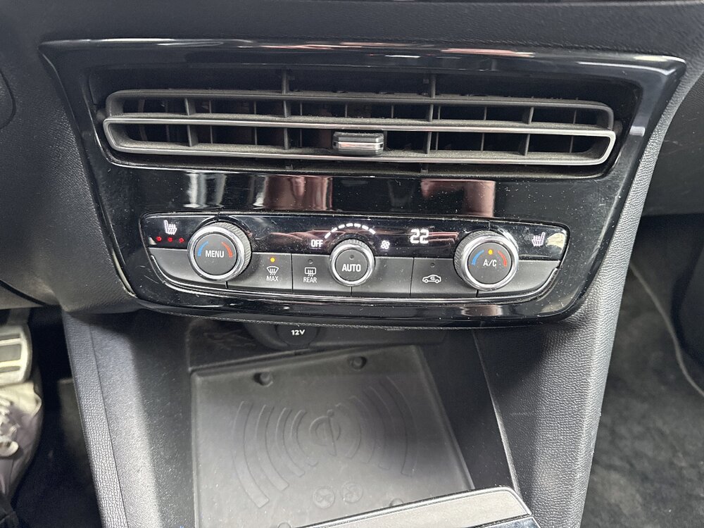 Occasion OPEL Mokka Mokka Electrique 136 ch & Batterie 50 kWh - Ultimate