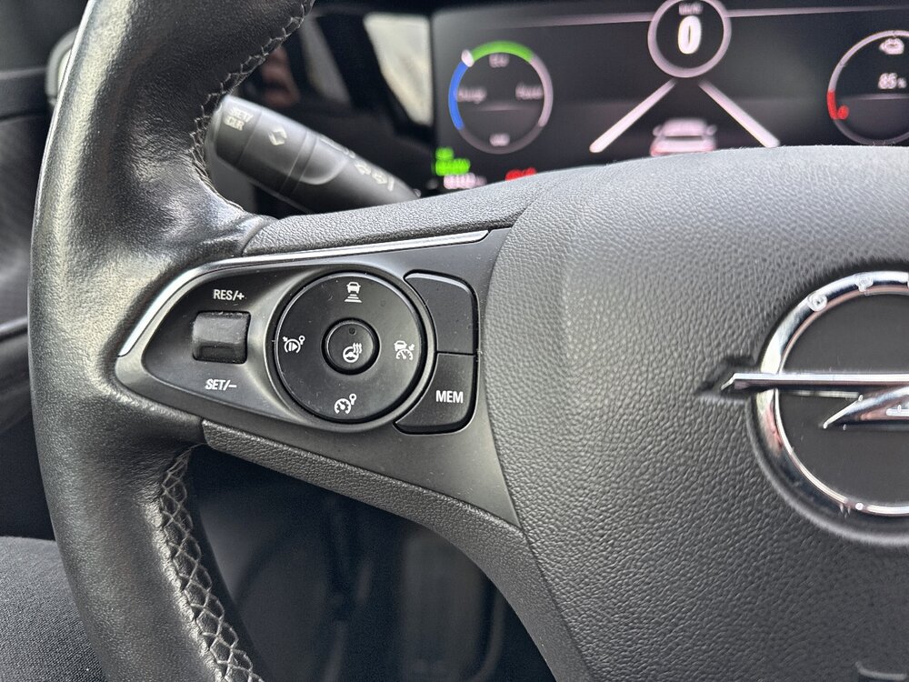 Occasion OPEL Mokka Mokka Electrique 136 ch & Batterie 50 kWh - Ultimate