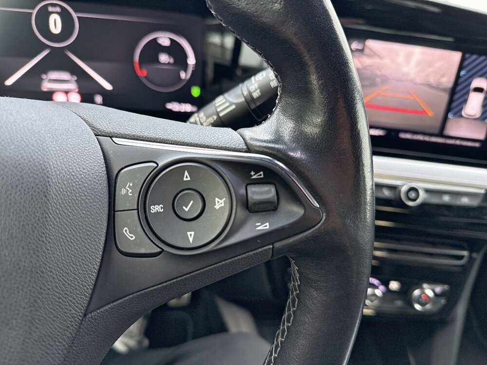 Occasion OPEL Mokka Mokka Electrique 136 ch & Batterie 50 kWh - Ultimate