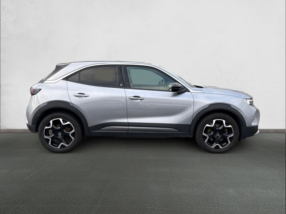 Occasion OPEL Mokka Mokka Electrique 136 ch & Batterie 50 kWh - Ultimate