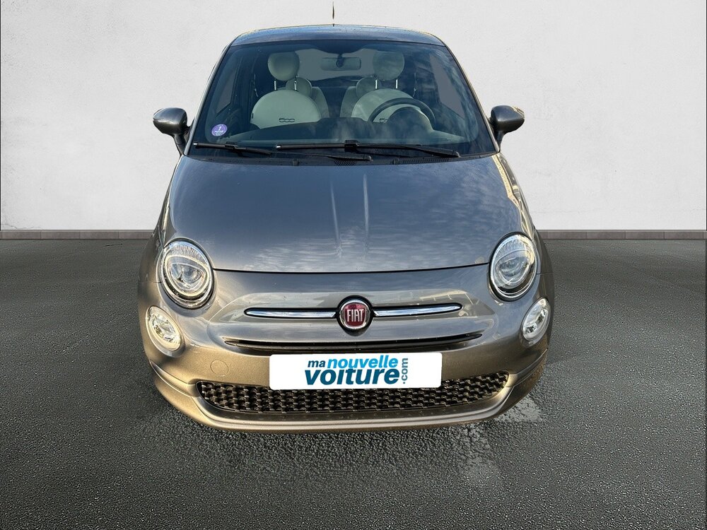 Occasion FIAT 500X 500 1.0 70 ch Hybride BSG S/S - Dolcevita