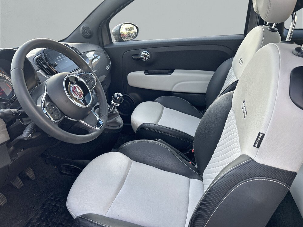 Occasion FIAT 500X 500 1.0 70 ch Hybride BSG S/S - Dolcevita