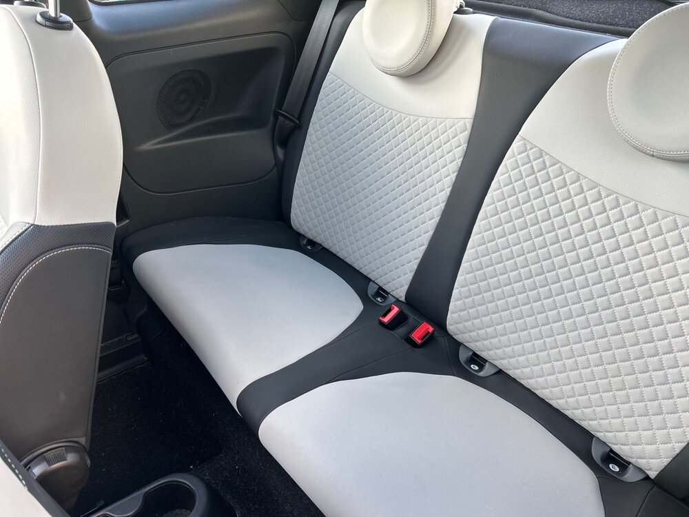 Occasion FIAT 500X 500 1.0 70 ch Hybride BSG S/S - Dolcevita