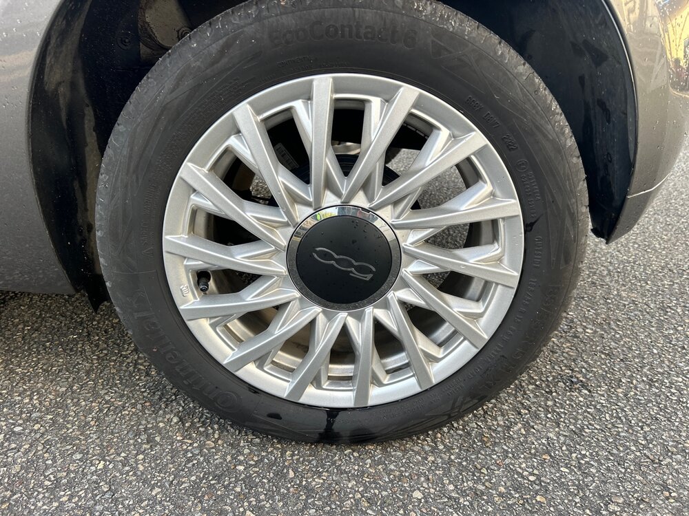 Occasion FIAT 500X 500 1.0 70 ch Hybride BSG S/S - Dolcevita