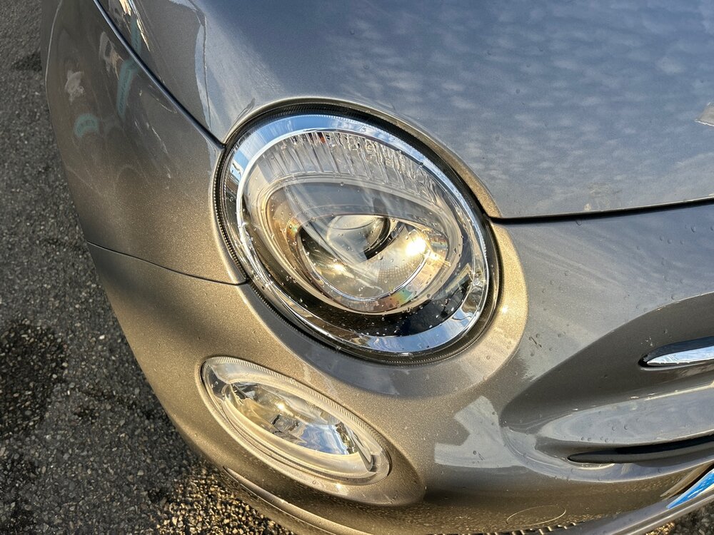 Occasion FIAT 500X 500 1.0 70 ch Hybride BSG S/S - Dolcevita