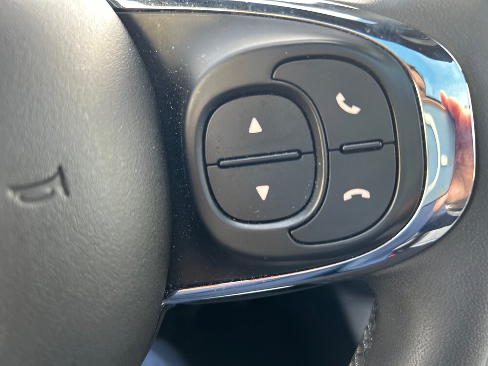 Occasion FIAT 500X 500 1.0 70 ch Hybride BSG S/S - Dolcevita