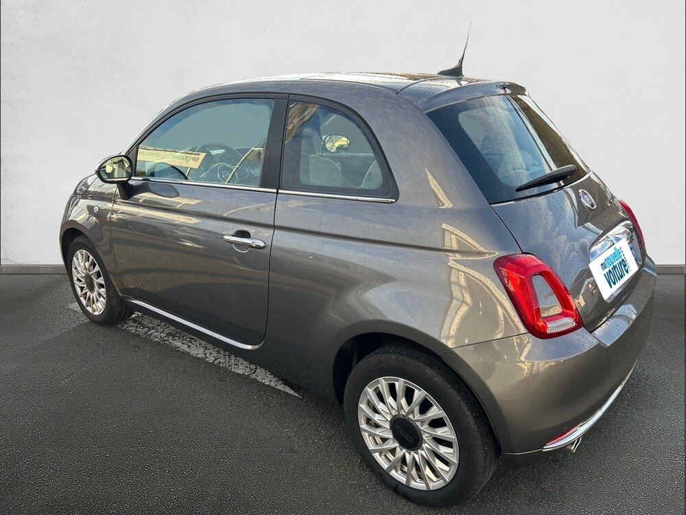 Occasion FIAT 500X 500 1.0 70 ch Hybride BSG S/S - Dolcevita