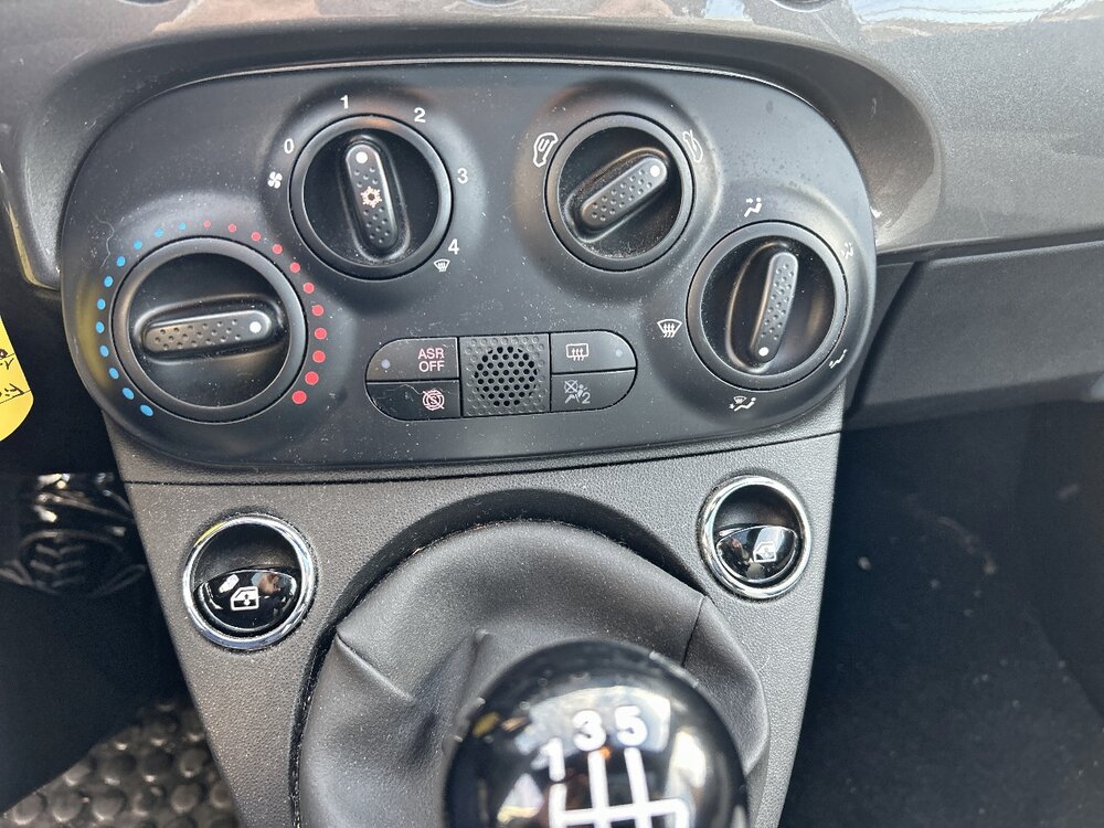 Occasion FIAT 500X 500 1.0 70 ch Hybride BSG S/S - Dolcevita