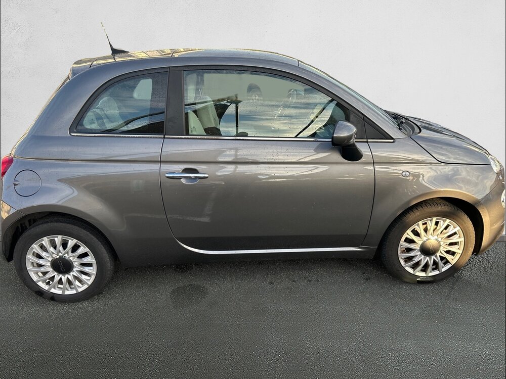 Occasion FIAT 500X 500 1.0 70 ch Hybride BSG S/S - Dolcevita