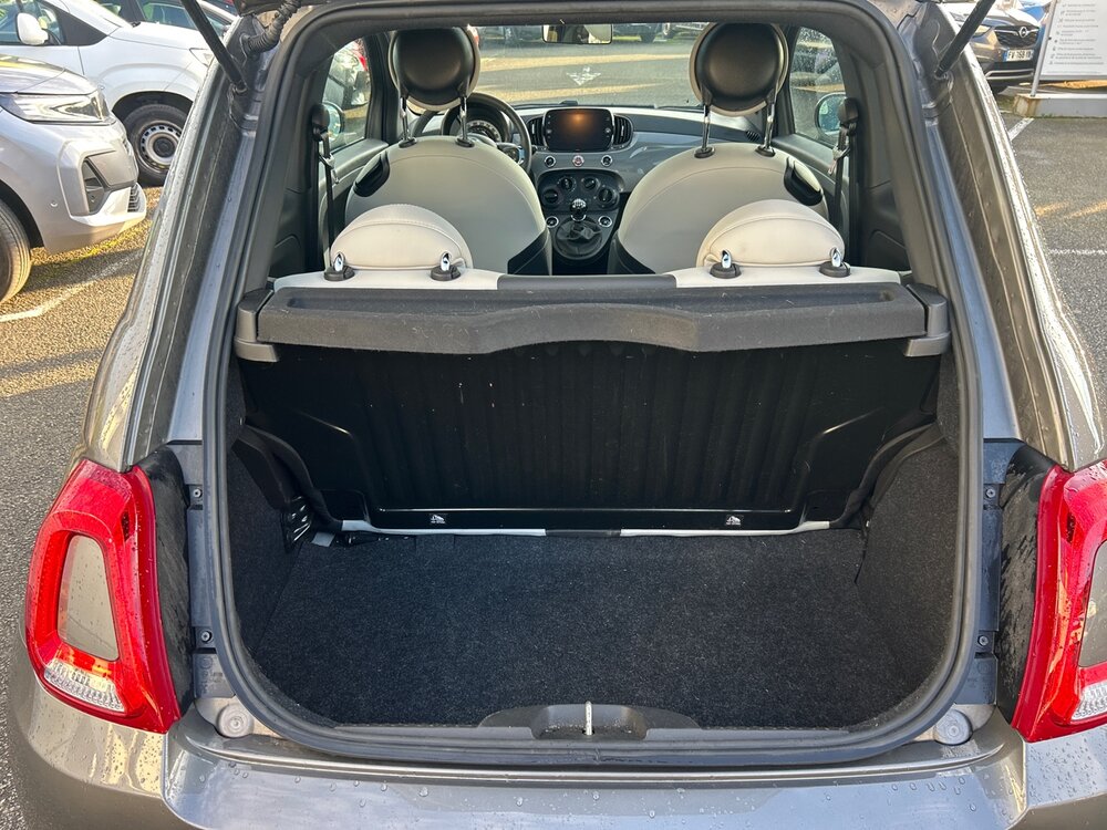 Occasion FIAT 500X 500 1.0 70 ch Hybride BSG S/S - Dolcevita