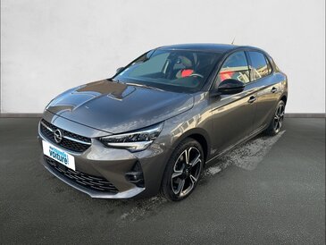 Occasion OPEL Corsa Corsa 1.2 Turbo 100 ch BVM6 - GS Line
