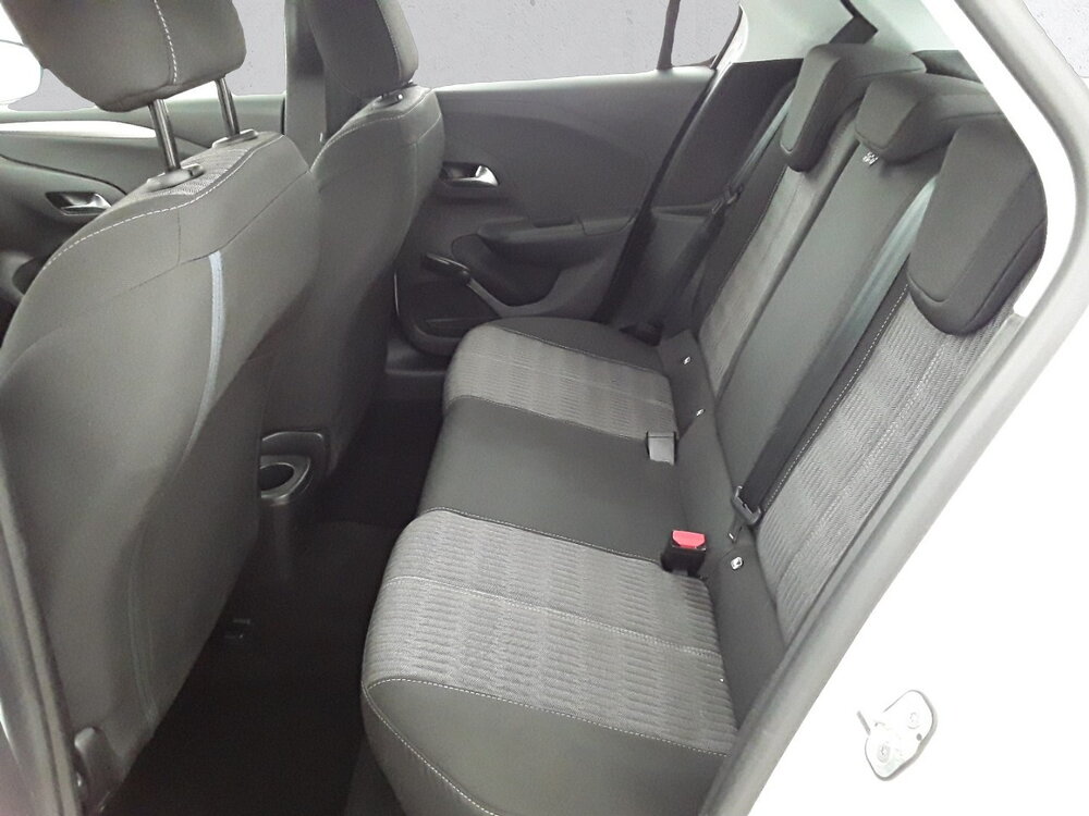 Occasion OPEL Corsa Corsa 1.2 75 ch BVM5 - Edition