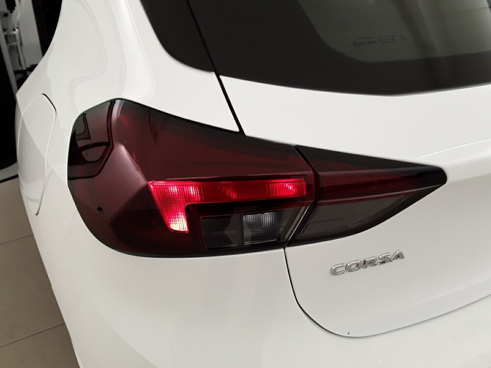 Occasion OPEL Corsa Corsa 1.2 75 ch BVM5 - Edition