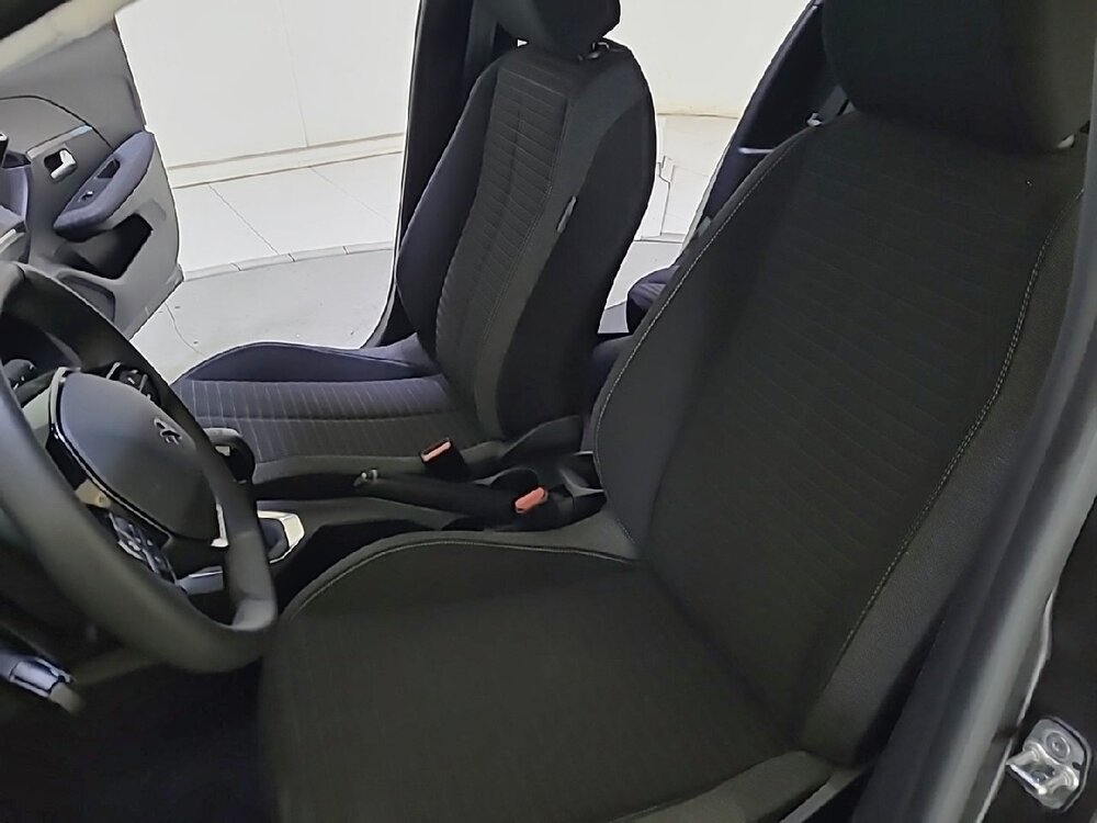Occasion PEUGEOT 208 208 PureTech 75 S&S BVM5 - Style
