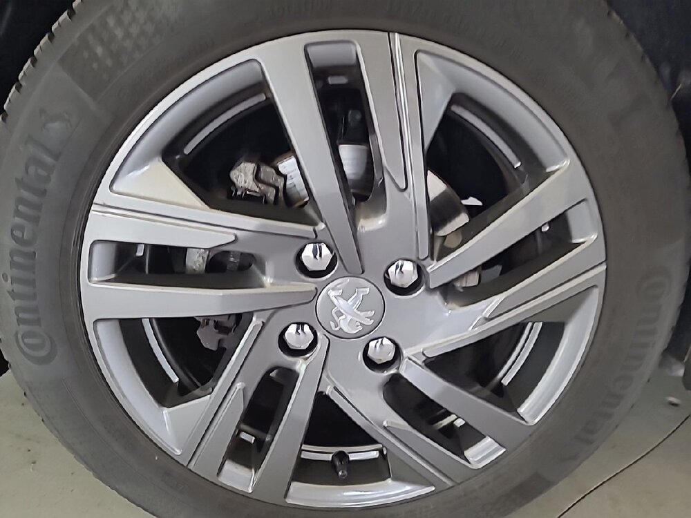 Occasion PEUGEOT 208 208 PureTech 75 S&S BVM5 - Style