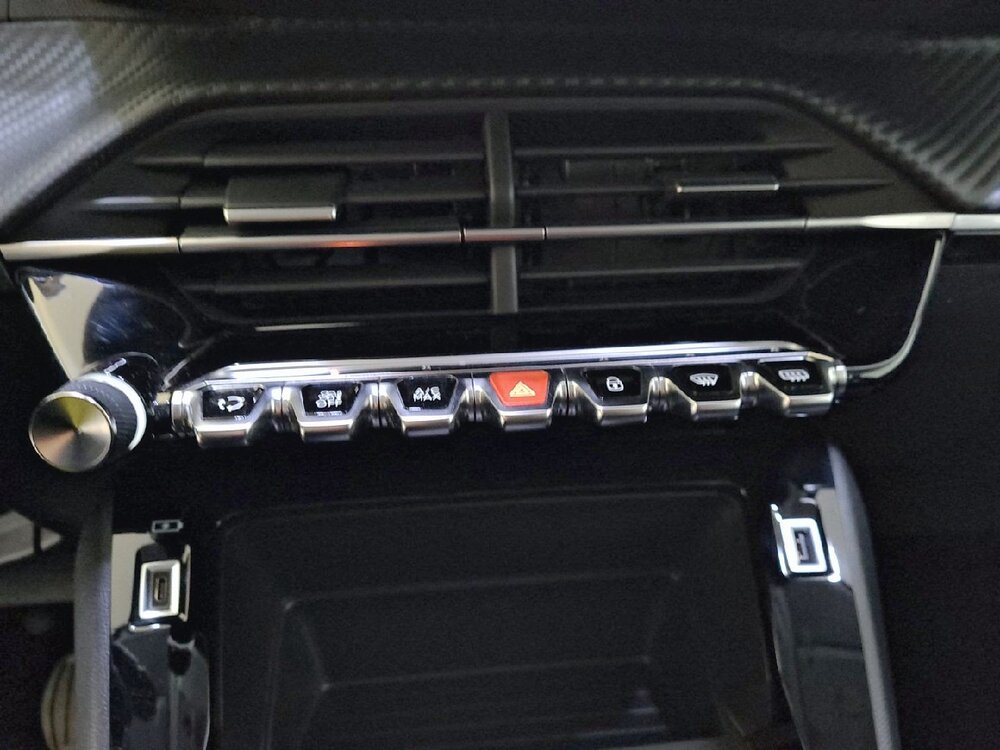Occasion PEUGEOT 208 208 PureTech 75 S&S BVM5 - Style