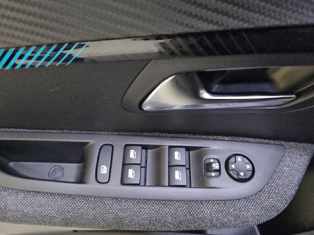 Occasion PEUGEOT 208 208 PureTech 75 S&S BVM5 - Style