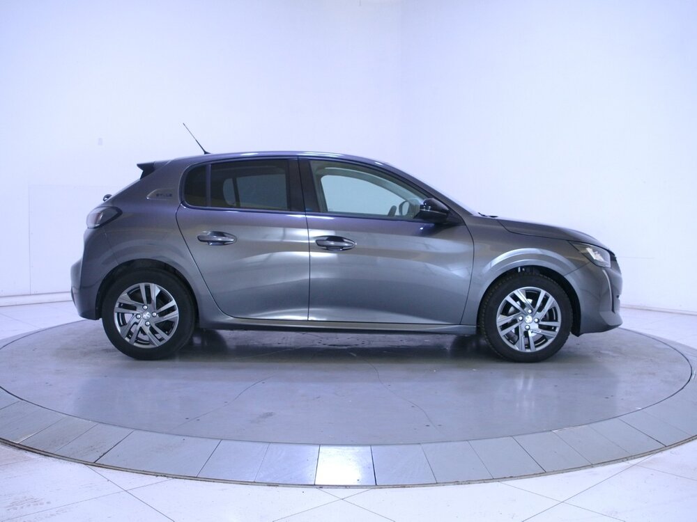 Occasion PEUGEOT 208 208 PureTech 75 S&S BVM5 - Style