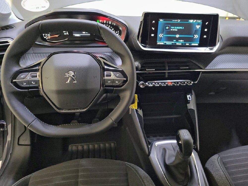 Occasion PEUGEOT 208 208 PureTech 75 S&S BVM5 - Style