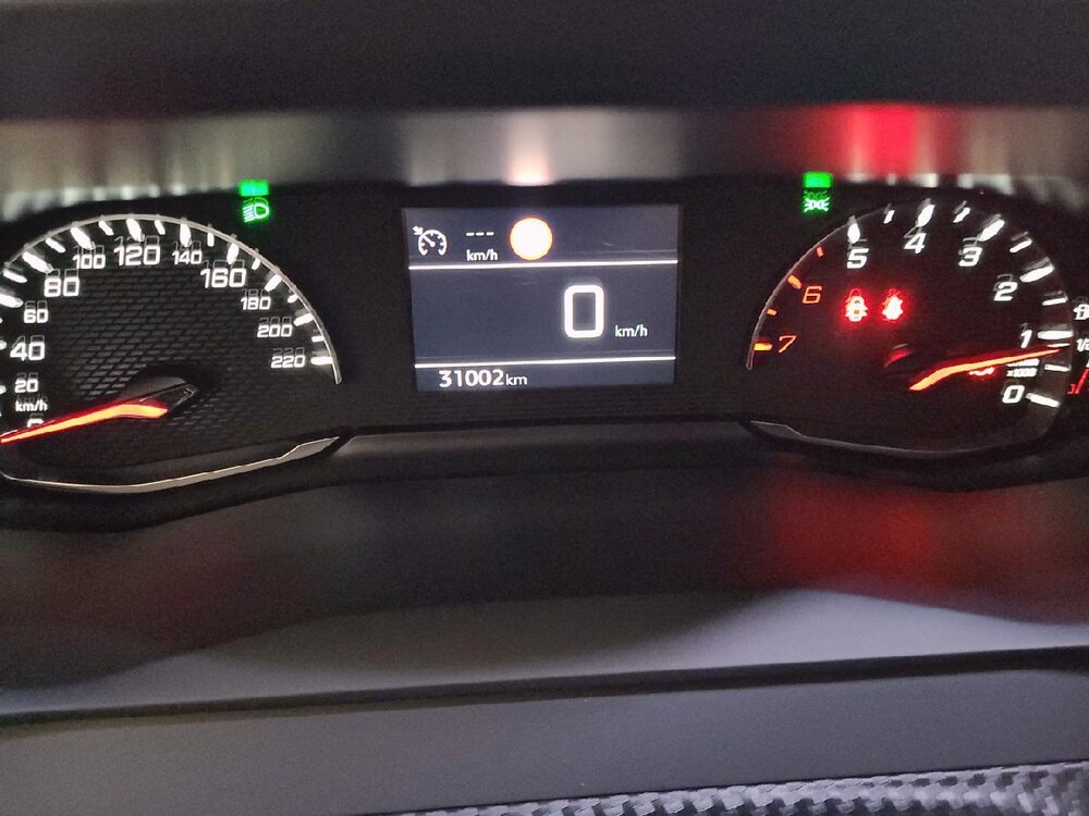 Occasion PEUGEOT 208 208 PureTech 75 S&S BVM5 - Style