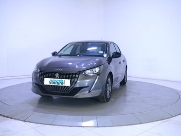 Occasion PEUGEOT 208 208 PureTech 75 S&S BVM5 - Style