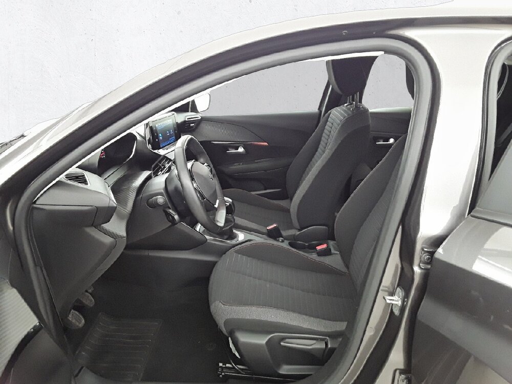 Occasion PEUGEOT 208 208 PureTech 75 S&S BVM5 - Active Pack