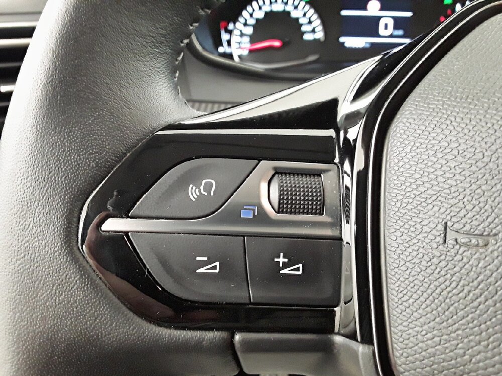 Occasion PEUGEOT 208 208 PureTech 75 S&S BVM5 - Active Pack