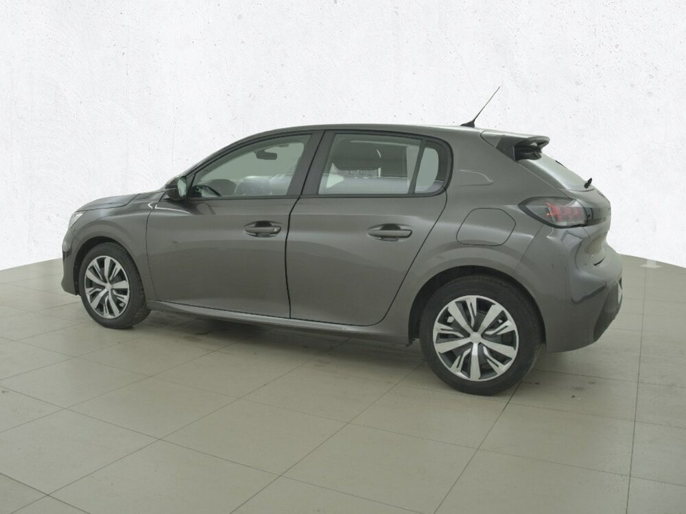 Occasion PEUGEOT 208 208 PureTech 75 S&S BVM5 - Active Pack